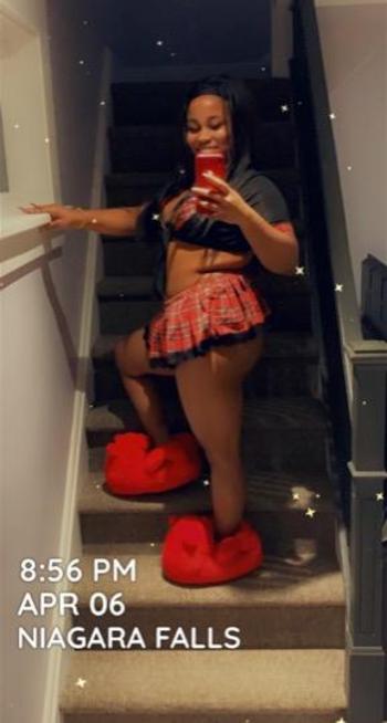 Eryka, 20  female escort, Oshawa