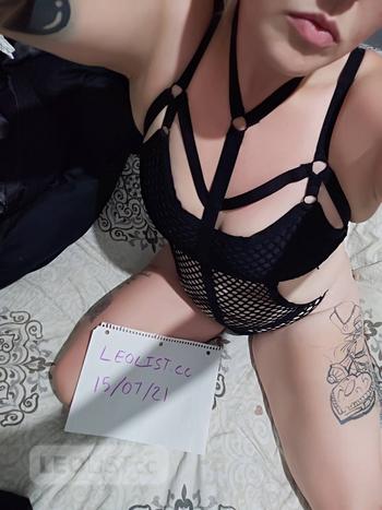 Addison Temptress, 27 Caucasian/White female escort, Oshawa