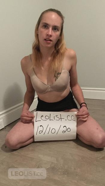 Rough diamond, 25 Caucasian/White female escort, Oshawa