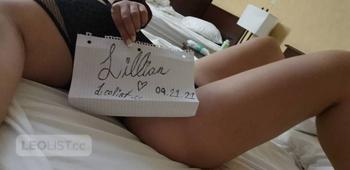 Lilliannnn💗, 19 Mixed female escort, Oshawa